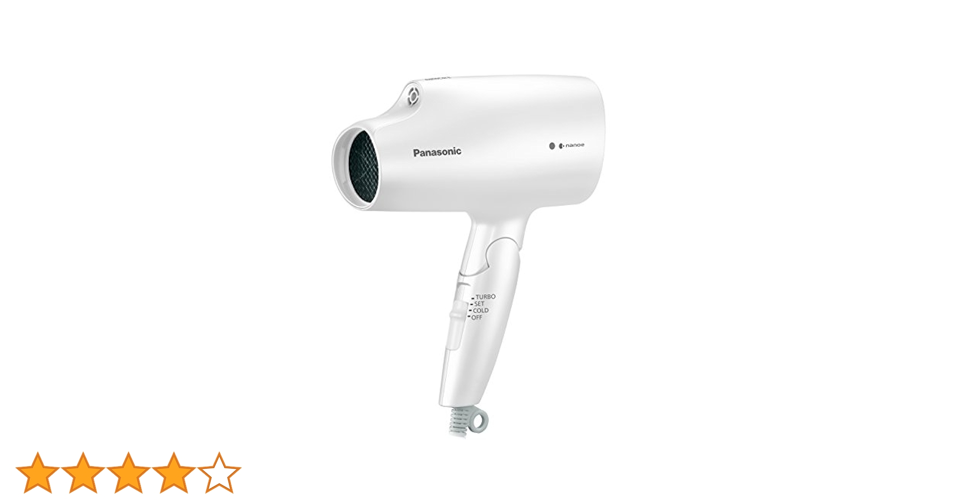 まるげん Panasonic ナノケア ドライヤー EH-NA5A-W パナソニック ナノケア EH-NA5A 価格比較 - 価格.com